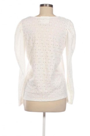 Дамска блуза Promod, Размер L, Цвят Бял, Цена 3,57 €