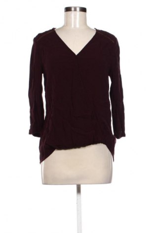 Дамска блуза Promod, Размер L, Цвят Червен, Цена 10,73 €