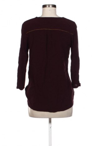 Дамска блуза Promod, Размер L, Цвят Червен, Цена 10,73 €