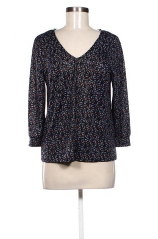 Дамска блуза Promod, Размер M, Цвят Многоцветен, Цена 17,38 €