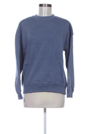 Damen Shirt Pull&Bear, Größe XS, Farbe Blau, Preis € 14,99