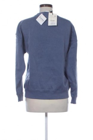 Damen Shirt Pull&Bear, Größe XS, Farbe Blau, Preis € 14,99