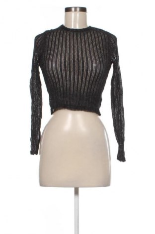 Bluză de femei Pull&Bear, Mărime XS, Culoare Negru, Preț 15,99 Lei