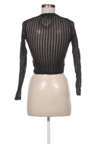 Bluză de femei Pull&Bear, Mărime XS, Culoare Negru, Preț 15,99 Lei