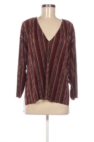 Дамска блуза Pull&Bear, Размер S, Цвят Многоцветен, Цена 7,15 €