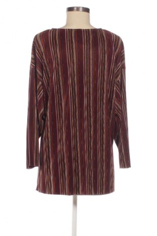 Дамска блуза Pull&Bear, Размер S, Цвят Многоцветен, Цена 7,15 €