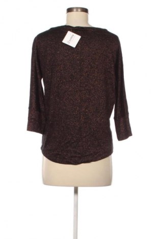 Дамска блуза Pull&Bear, Размер M, Цвят Кафяв, Цена 2,04 €