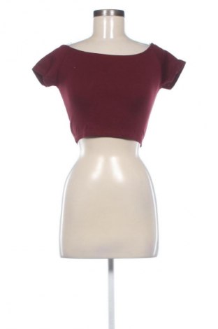 Dámská halenka Pull&Bear, Velikost S, Barva Hnědá, Cena  259,00 Kč