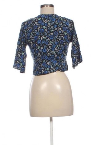 Bluză de femei Pull&Bear, Mărime M, Culoare Multicolor, Preț 9,99 Lei