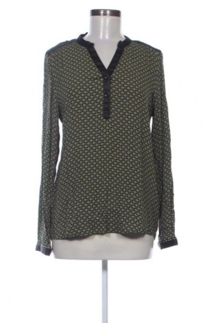 Дамска блуза Pulz Jeans, Размер L, Цвят Многоцветен, Цена 11,75 €