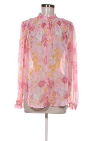 Dámská halenka Q/S by S.Oliver, Velikost XL, Barva Vícebarevné, Cena  139,00 Kč