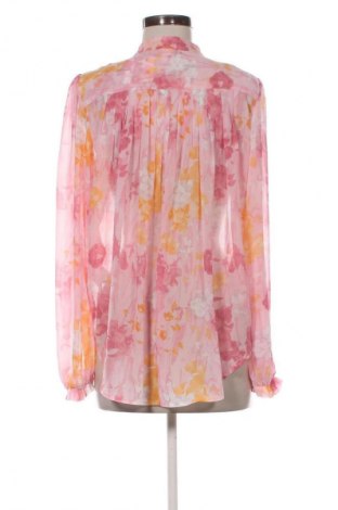 Dámská halenka Q/S by S.Oliver, Velikost XL, Barva Vícebarevné, Cena  139,00 Kč