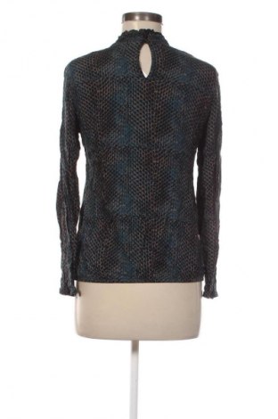 Дамска блуза Q/S by S.Oliver, Размер S, Цвят Многоцветен, Цена 2,55 €