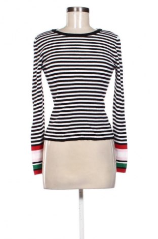 Дамска блуза Q/S by S.Oliver, Размер XS, Цвят Многоцветен, Цена 12,78 €