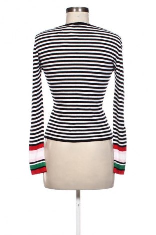 Дамска блуза Q/S by S.Oliver, Размер XS, Цвят Многоцветен, Цена 12,78 €