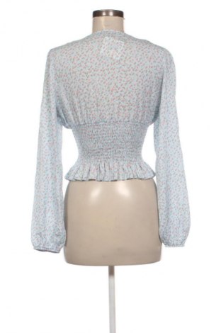 Дамска блуза Qed London, Размер S, Цвят Многоцветен, Цена 5,11 €