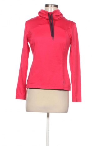 Дамска блуза Quechua, Размер XS, Цвят Розов, Цена 7,66 €