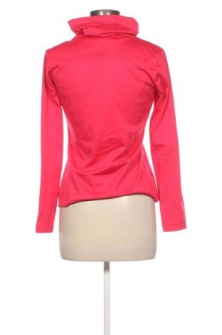 Дамска блуза Quechua, Размер XS, Цвят Розов, Цена 7,66 €