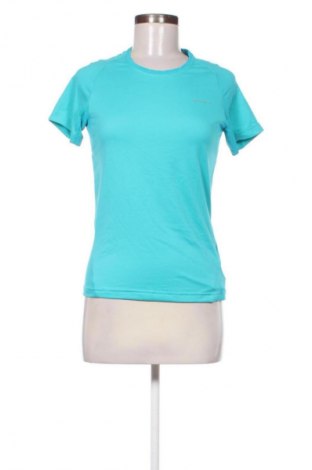 Bluză de femei Quechua, Mărime S, Culoare Albastru, Preț 49,99 Lei