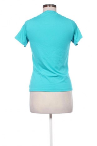 Bluză de femei Quechua, Mărime S, Culoare Albastru, Preț 49,99 Lei