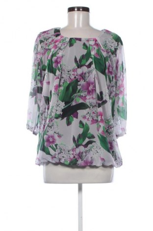 Γυναικεία μπλούζα R&R, Μέγεθος M, Χρώμα Πολύχρωμο, Τιμή 6,99 €