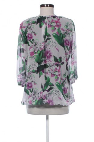 Γυναικεία μπλούζα R&R, Μέγεθος M, Χρώμα Πολύχρωμο, Τιμή 6,99 €