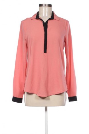 Дамска блуза RW & Co., Размер S, Цвят Пепел от рози, Цена 15,33 €