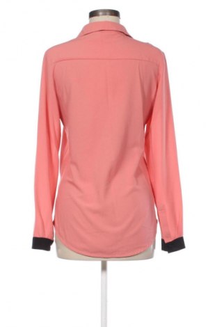 Дамска блуза RW & Co., Размер S, Цвят Пепел от рози, Цена 15,33 €