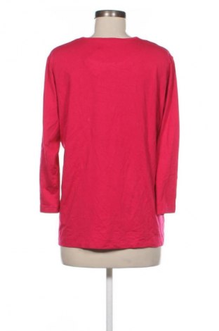 Дамска блуза Rabe, Размер XL, Цвят Розов, Цена 10,22 €