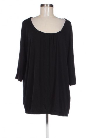 Дамска блуза Rainbow, Размер XL, Цвят Черен, Цена 10,00 €