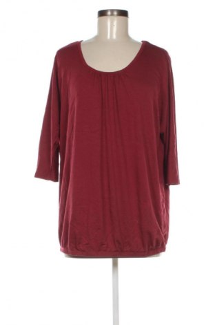 Bluză de femei Rainbow, Mărime M, Culoare Roșu, Preț 7,99 Lei