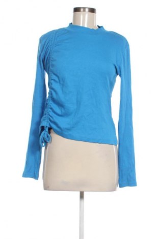 Dámská halenka Rainbow, Velikost M, Barva Modrá, Cena  189,00 Kč