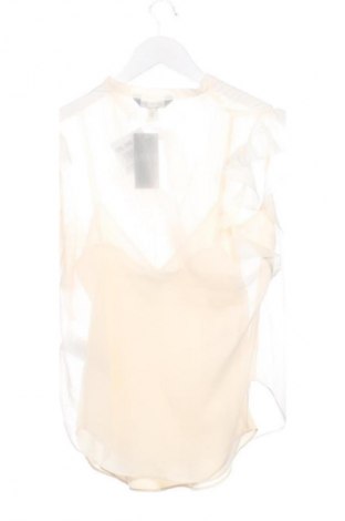 Дамска блуза Ralph Lauren, Размер XS, Цвят Екрю, Цена 63,91 €