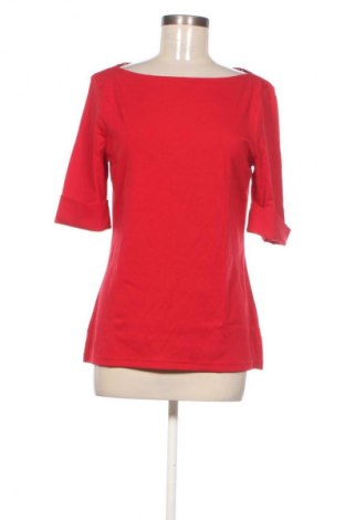 Γυναικεία μπλούζα Ralph Lauren, Μέγεθος L, Χρώμα Κόκκινο, Τιμή 93,99 €