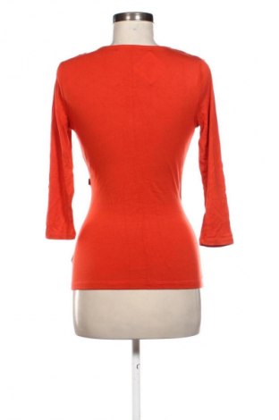 Дамска блуза Ralph Lauren, Размер S, Цвят Оранжев, Цена 29,65 €