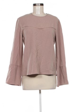 Bluzka damska Re.draft, Rozmiar S, Kolor Beżowy, Cena 6,99 zł