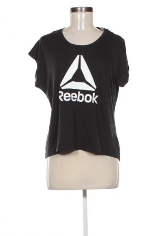 Дамска блуза Reebok, Размер L, Цвят Многоцветен, Цена 11,75 €