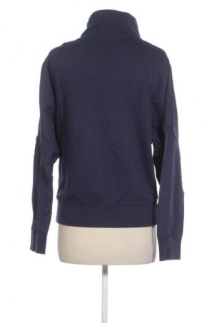 Дамска блуза Reebok, Размер S, Цвят Син, Цена 11,24 €