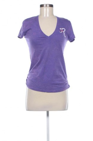 Дамска блуза Replay, Размер S, Цвят Лилав, Цена 24,03 €