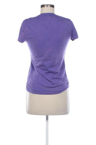 Дамска блуза Replay, Размер S, Цвят Лилав, Цена 24,03 €