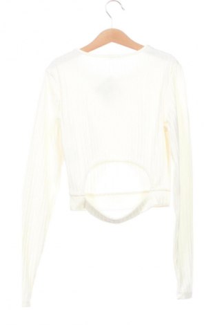 Дамска блуза Reserved, Размер XS, Цвят Екрю, Цена 8,69 €