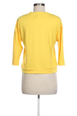 Bluză de femei Reserved, Mărime M, Culoare Galben, Preț 16,99 Lei