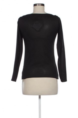 Γυναικεία μπλούζα Reserved, Μέγεθος XS, Χρώμα Μαύρο, Τιμή 1,99 €