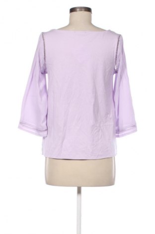 Дамска блуза Reserved, Размер S, Цвят Лилав, Цена 10,22 €