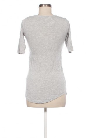 Дамска блуза Reserved, Размер S, Цвят Сив, Цена 7,66 €