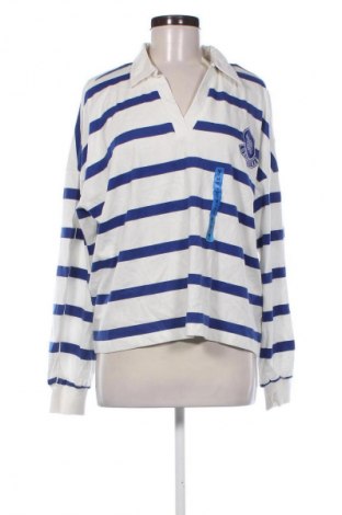 Γυναικεία μπλούζα Reserved, Μέγεθος M, Χρώμα Πολύχρωμο, Τιμή 7,50 €