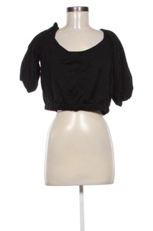 Bluză de femei Reserved, Mărime L, Culoare Negru, Preț 52,13 Lei