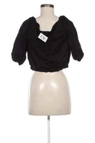 Bluză de femei Reserved, Mărime L, Culoare Negru, Preț 52,13 Lei