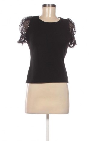 Dámská halenka Reserved, Velikost M, Barva Černá, Cena  279,00 Kč