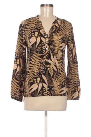 Γυναικεία μπλούζα Reserved, Μέγεθος S, Χρώμα Πολύχρωμο, Τιμή 2,99 €